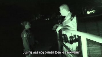 Politie USA Live Afl. 16