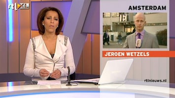 RTL Z Nieuws Jongste kind horrorpedo M. was 19 dagen
