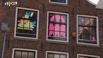 Editie NL Post-It Oorlog