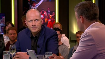 Vi Oranje Blijft Thuis - Afl. 7