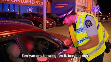 Politie In Actie - Afl. 21