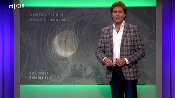 RTL Weer RTL Weer (late Uitzending)