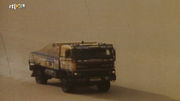 Rtl Gp: Retro - Dakar - 1985