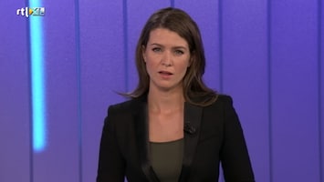 RTL Nieuws 19:30 uur