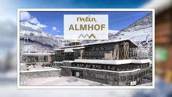 Alpenhaus! - Afl. 3