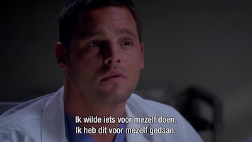 Grey's Anatomy - Valentine's Day Massacre