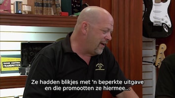 Pawn Stars Afl. 10