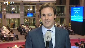 RTL Nieuws 'Te vroeg om te spreken over oplossing crisis'