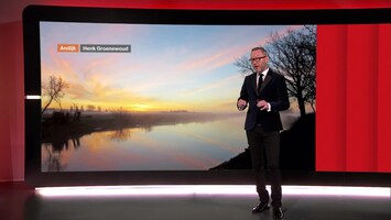 RTL Weer 18:30 uur