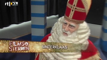 Films & Sterren Setbezoek 'De Club van Sinterklaas en het Geheim van de Speelgoeddokter'