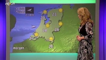 RTL Weer RTL Weer 19:55