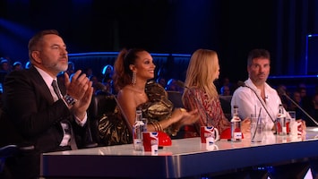 Britain's Got Talent - Afl. 10