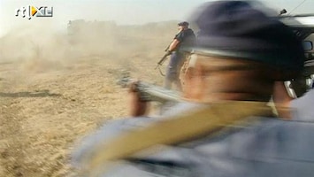 RTL Nieuws Zuid-Afrika in shock na bloedig politieoptreden