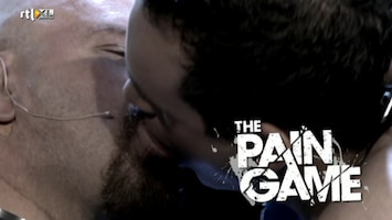 Pain Game, The The Pain Game /5