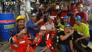 RTL Nieuws Tunnel Noord-Zuidlijn Amsterdam klaar