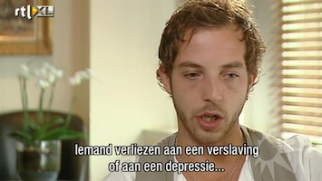 RTL Boulevard James Morrison in Nederland