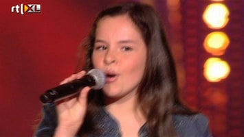 The Voice Kids Hannah - Mama Do