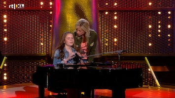 The Voice Kids (telekids) - The Voice Kids (telekids) Aflevering 3