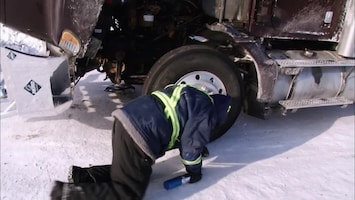 Ice Road Truckers - Afl. 4