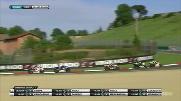 RTL GP: Superbike ItaliÃ«