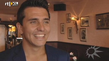 RTL Boulevard Jan Smit 'redt' Nick Schilder uit ravijn