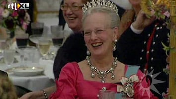 RTL Boulevard Jubileum Deense Koningin Margrethe