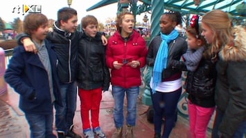 The Voice Kids De jongens VS de meiden: opdracht 1