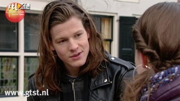 Goede Tijden, Slechte Tijden GTST shortie 8 april 2011