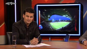 Voetbal International 