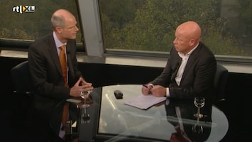 Wekelijks Gesprek Met De Minister Van Financien Wekelijks Gesprek Met De Minister Van Financien /27