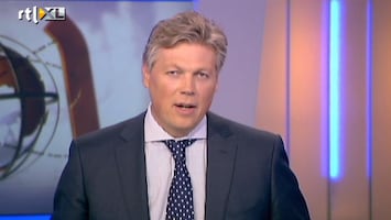 RTL Nieuws De Nieuwsminuut