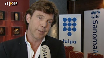 RTL Nieuws Nieuwe proeftuin voor John de Mol