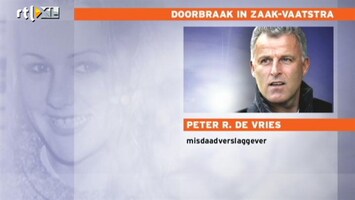 Editie NL Peter R. de Vries: zaak Vaatstra opgelost