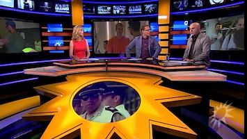 Rtl Boulevard - Afl. 30