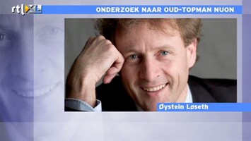 RTL Z Nieuws Oud-topman Nuon zou 6 miljoen euro hebben gekregen