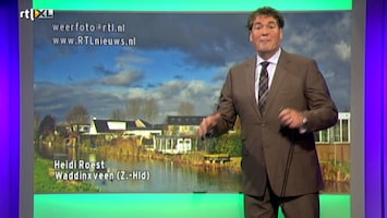 Rtl Weer - Laat