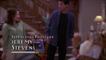 Everybody Loves Raymond - The Sister