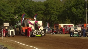 Truck & Tractor Pulling - Afl. 2