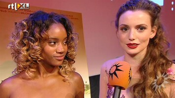 RTL Boulevard Hoe duur was de Suiker opent Film Festival