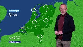 RTL Weer 08:20