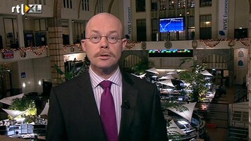 RTL Z Nieuws Van Zeijl: 2012 wordt een mooi beursjaar