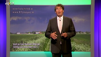 RTL Weer RTL Weer 19:55