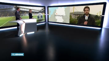 RTL Nieuws 19:30 uur