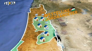 RTL Nieuws VN-zetel voor Palestina levert weinig op