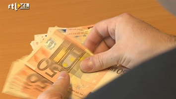 RTL Z Nieuws Nederland moet boetes voor corruptie verhogen