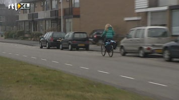 RTL Nieuws Politie zoekt getuige brute beroving meisje (9)