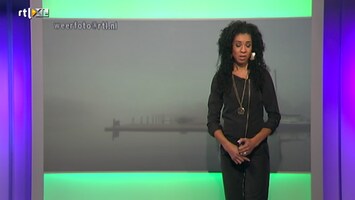 Rtl Weer - 19:55 Uur