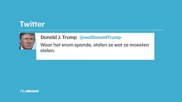 RTL Nieuws 19:30 uur