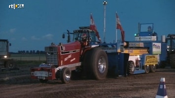Truck & Tractor Pulling - Afl. 7