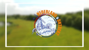 Nederland Ontdekt - Afl. 1